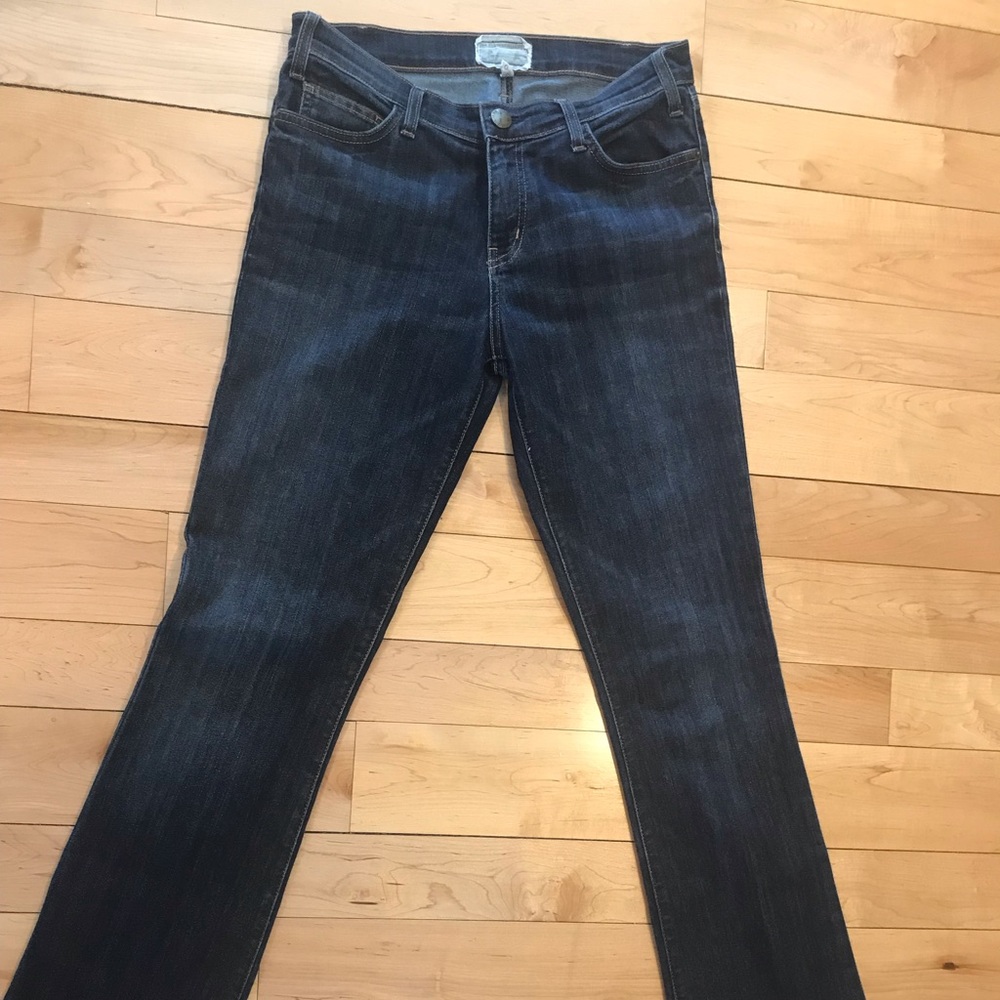Current/Elliott Wear For Love/Love For Wear jeans